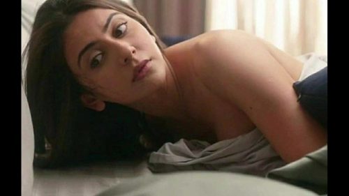 Rakul preeti Singh randi saali Ass Hole Fucked